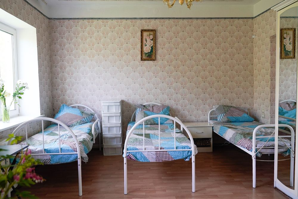 Приватний пансіонат