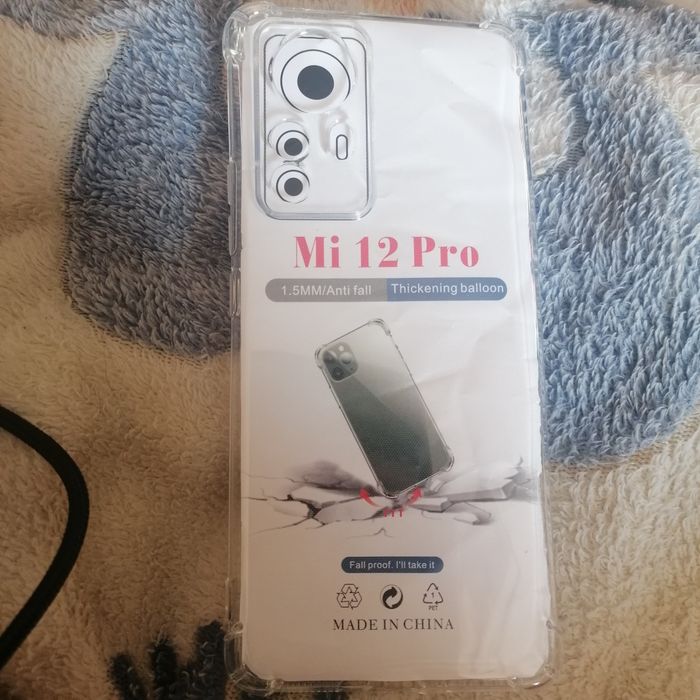 do telefonu nowe
