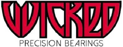 Łożyska do rolek Powerslide WICKED ABEC9 12-pack
