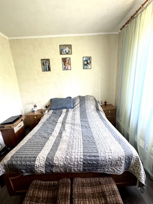 Продам просторный дом в Старых Кодаках.Парковая.