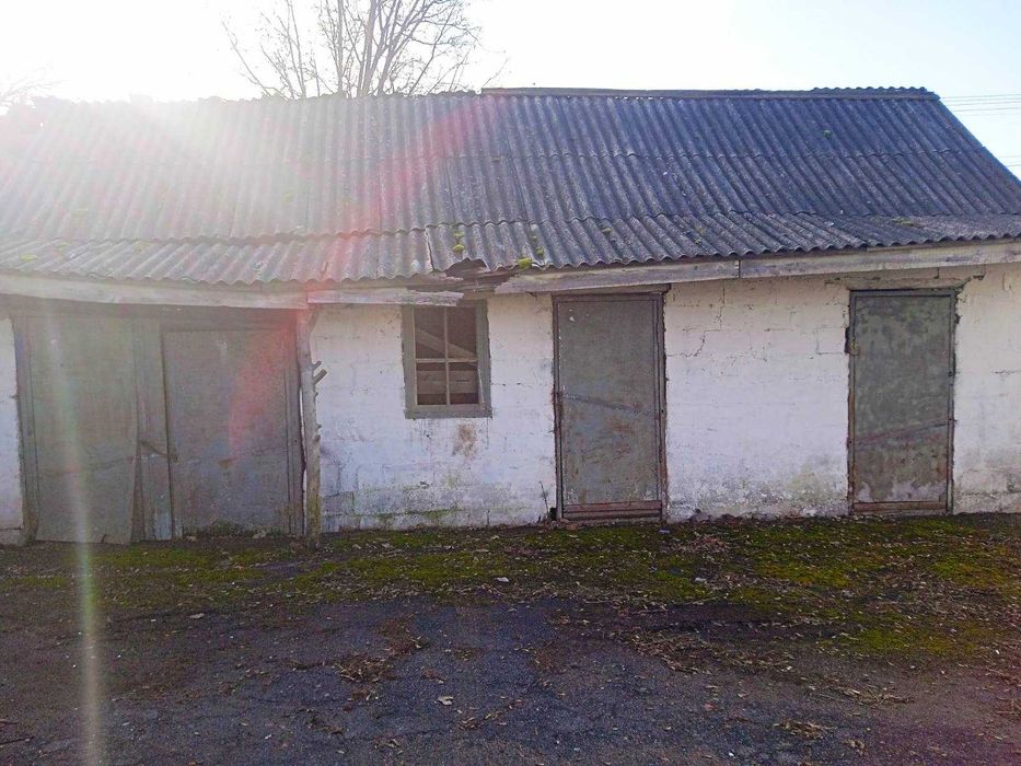 Частина комплексу будівель 1 228.2 м2, Царичанка. Першотравневий, 11