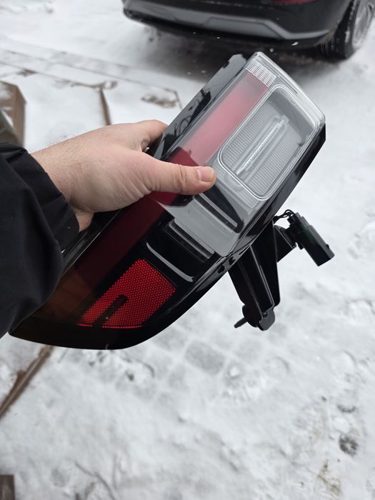 Фара поворот honda prologue хонда пролог