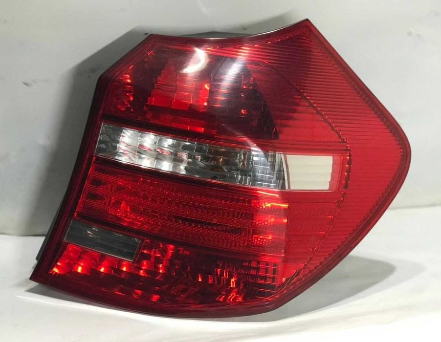 Farolim Stop Direito BMW 1 (E81)