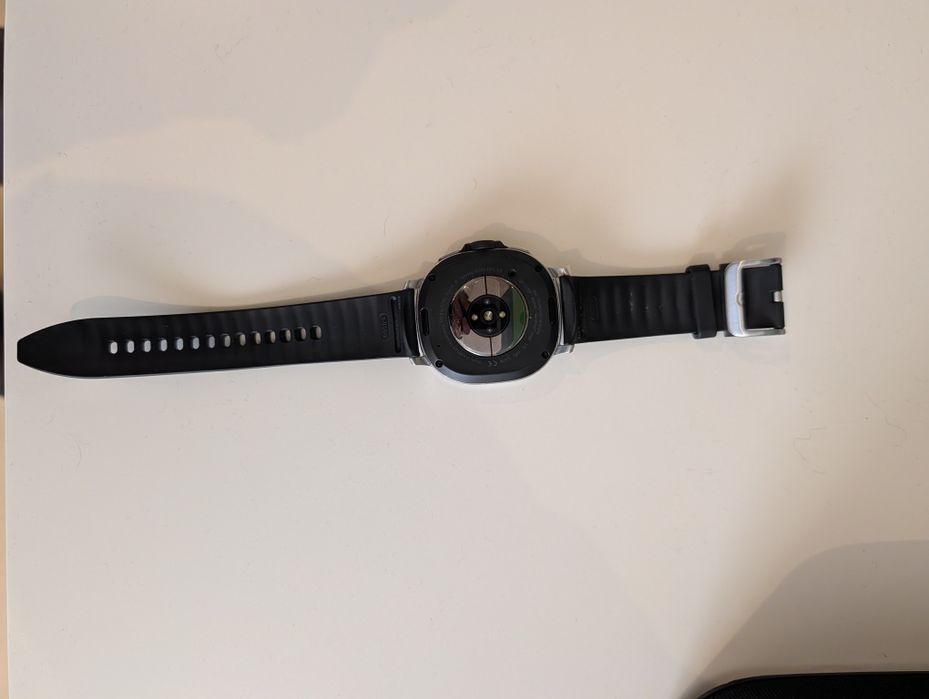 Samsung watch 8 classic com lte