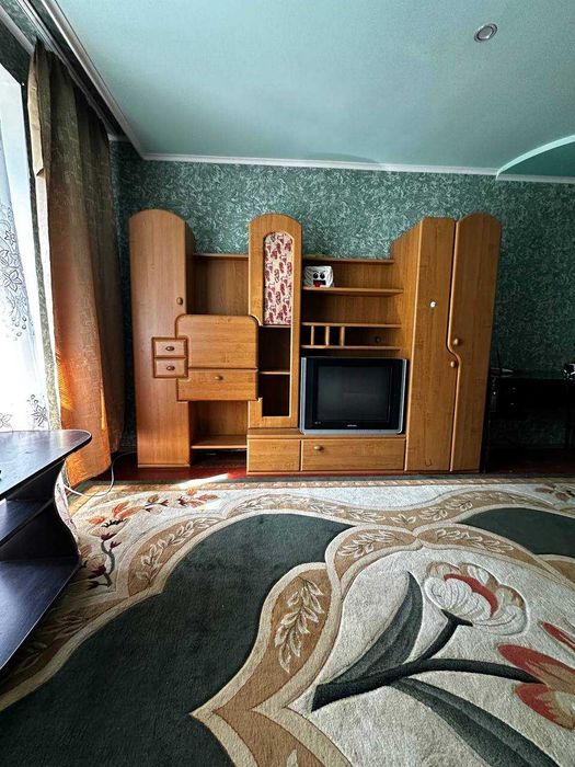 Сдача квартиры посуточно