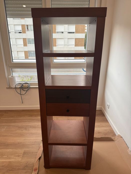 Conjunto movel de sala