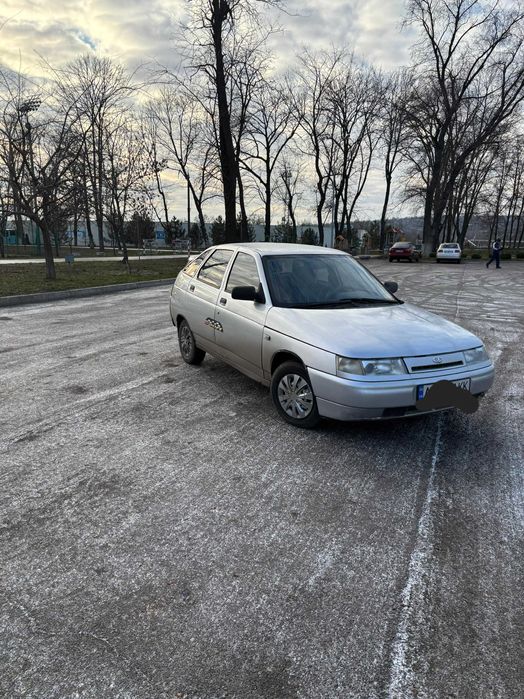 Продам ВАЗ21012 в хорошем состоянии