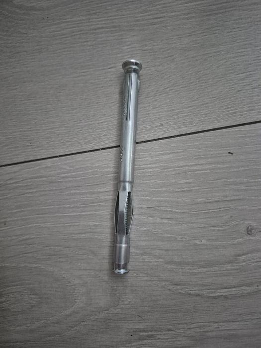 Dybel, kotwa ościeżnicowa, okienna, drzwiowa 10x112