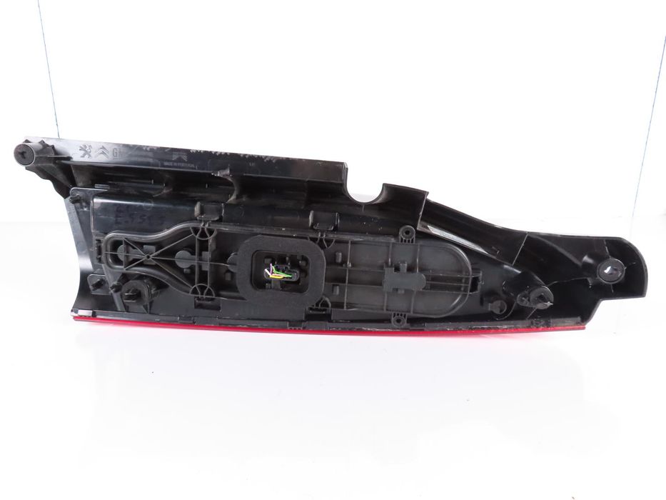 Farolim Citroen Berlingo Box Ref: 9819649280