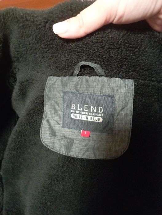 Зимова куртка BLEND
