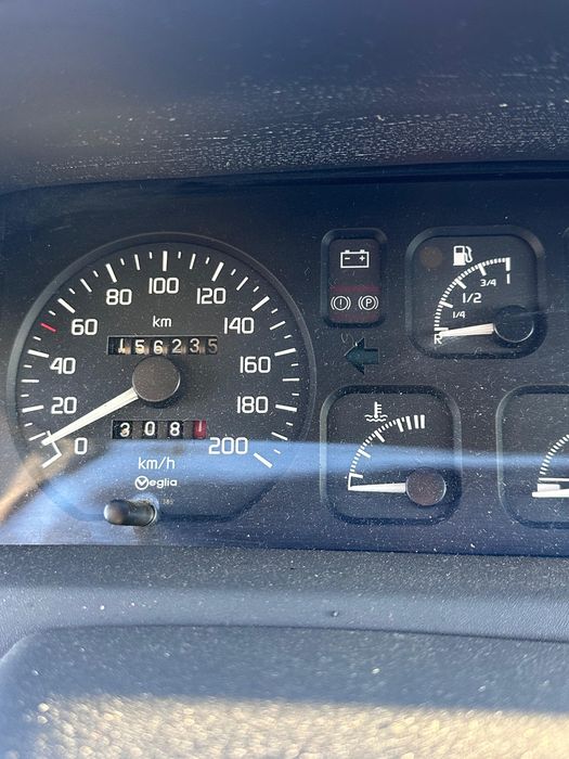 Renault clio 1995