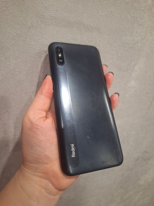 Xiaomi redmi 9 at 32gb