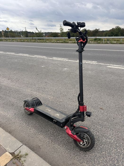 Електросамокат Likebike Titan