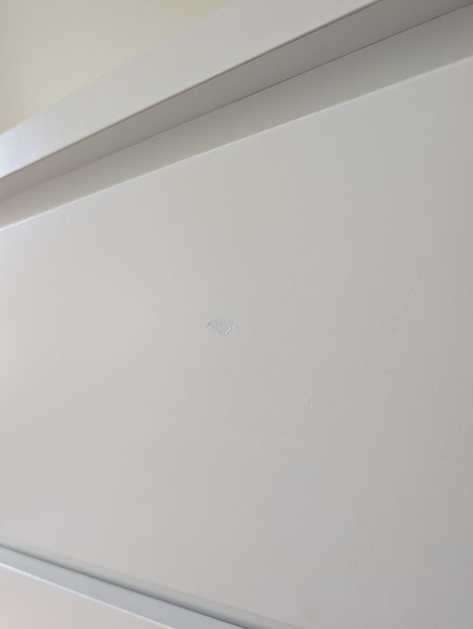Komoda Ikea Malm 4 szuflady