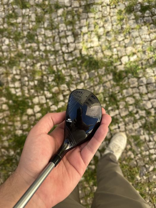 Set Ferros Cobra F7 One Lenght