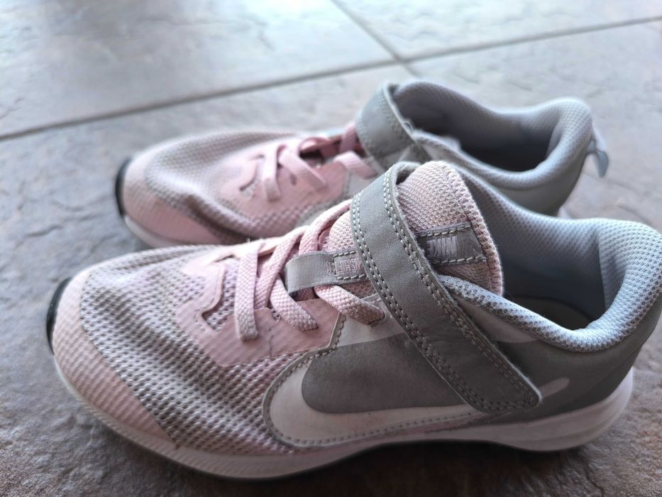 Buty sportowe dziewczęce rozmiar 33