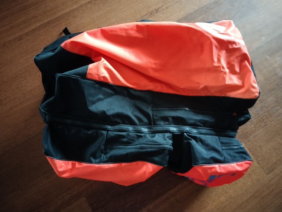 Torba nurkowa WOW duża