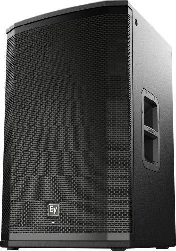 Electro-Voice ETX-10P, ETX-12P, ETX-15P, ETX-35P, ETX-15SP, ETX-18SP