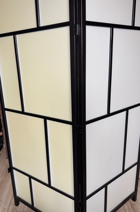 Ścianka parawan Ikea Risor