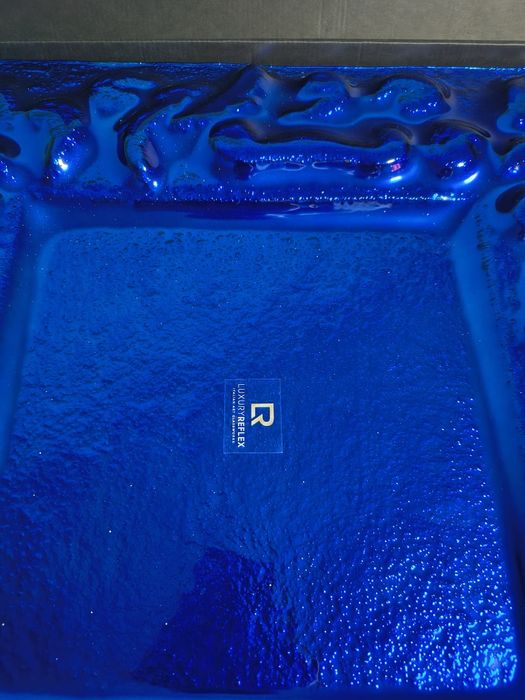 Patera luxsury reflexs