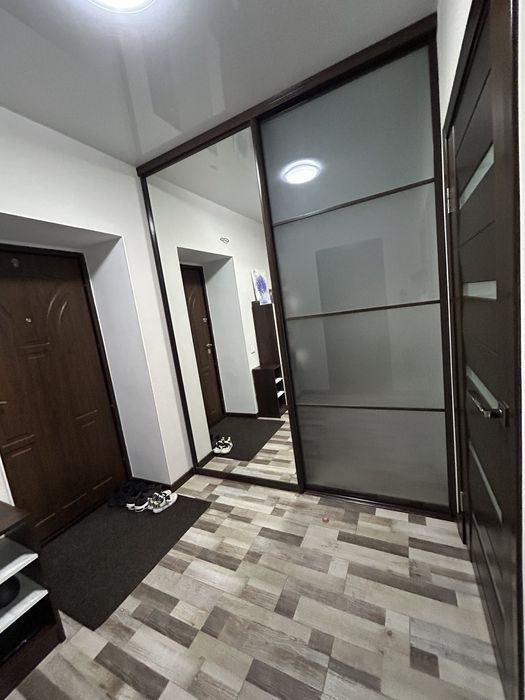 Однокімнатна квартира біля Центрального парку