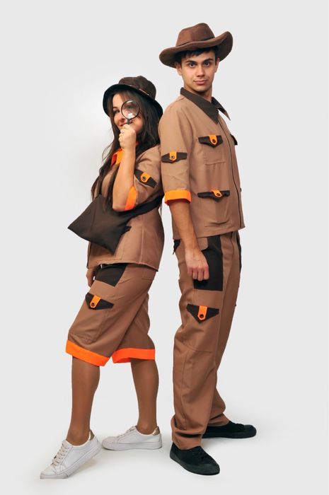 Продам капелюх ковбой/ археолог/ Індіана ДЖОНС