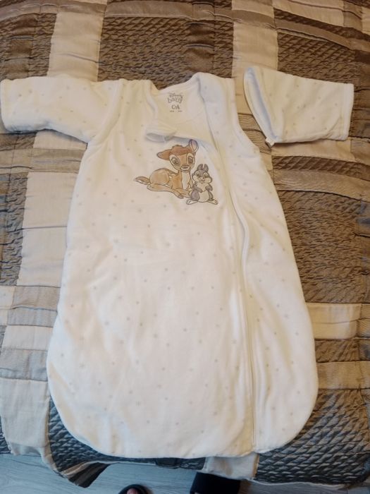 Śpiworek dziecięcy