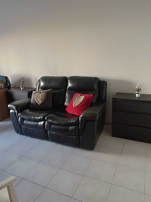 Arrendo bonito T1, mobilado e equipado