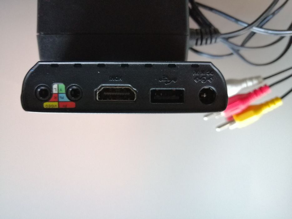 IomegaTV Link ScreenPlay Media Player64564181114753121