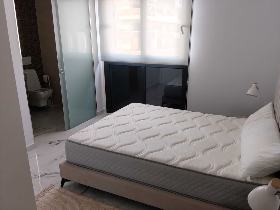 Wynajmę apartament hiszpania