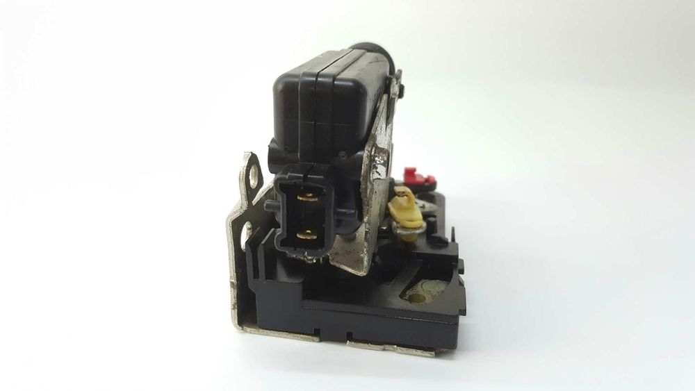 FECHADURA PORTA FRONTAL ESQUERDA DACIA LOGAN 2007 -6001547510