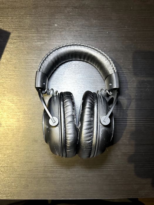 logitech G Pro X przewodowe słuchawki gamingowe