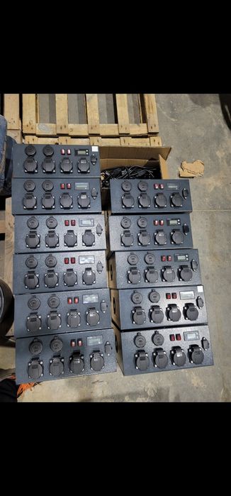 Комплект резервного живлення Інвертор 3.5 кВт + акумулятор CATL 3 кВт·