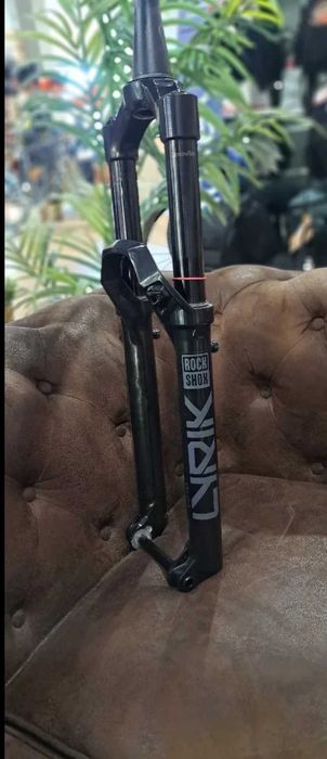 Rock Shox Lyrik Select 29 NOVA