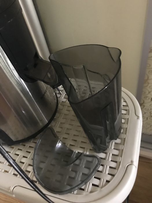 Соковыжималка Scarlett sc-1015