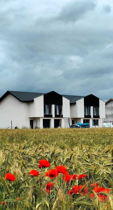 Dom Bez Opłat W cenie Mieszkania OSIEDLE SŁONECZNE  Ostatni DOM