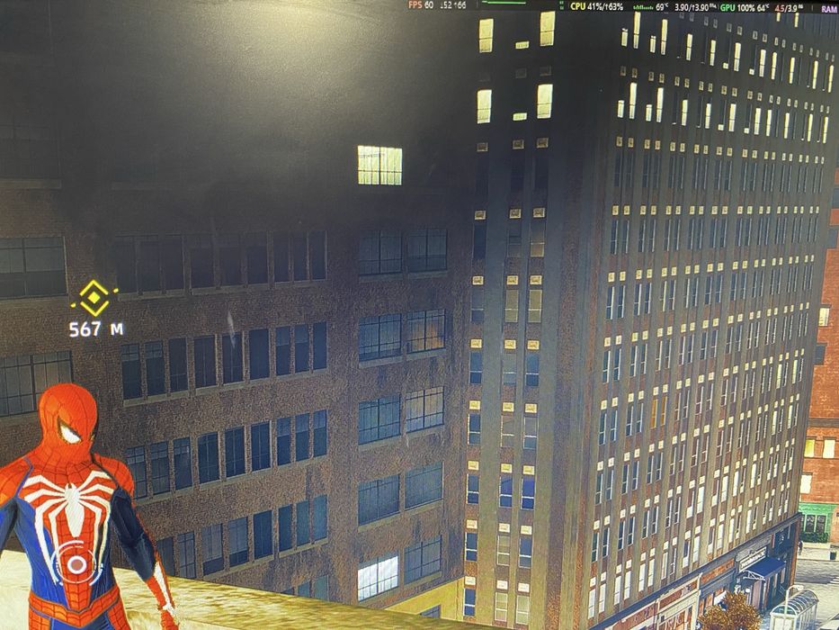 Asus Dual GTX 1050ti 4Gb