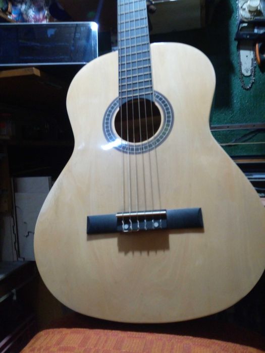 Gitara klasyczna