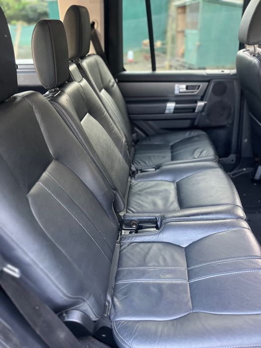 Landrover discovery 4x4