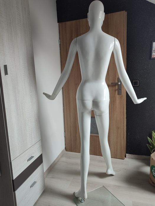 Sprzedam manekin