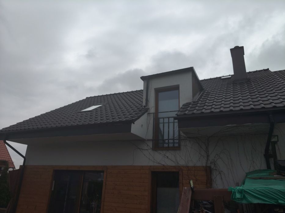 Dachówka ceramiczna Roben