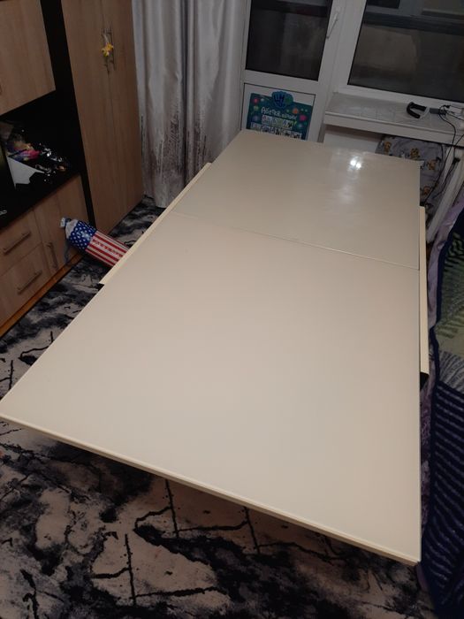 Стіл розкладний трансформер