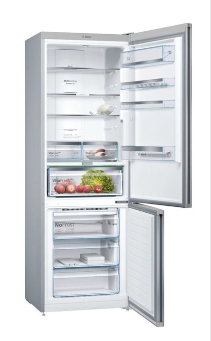 Холодильник Bosch KGN49LB30U