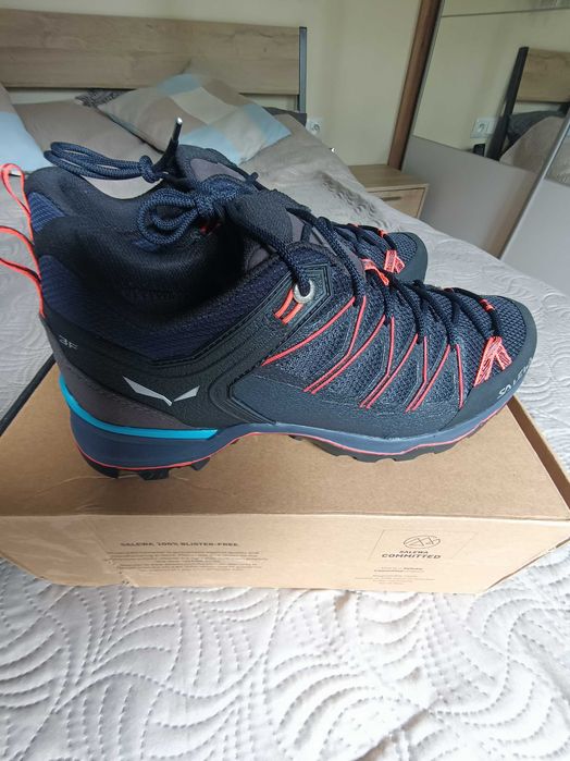 Buty Salewa Ws Mtn Trainer Lite