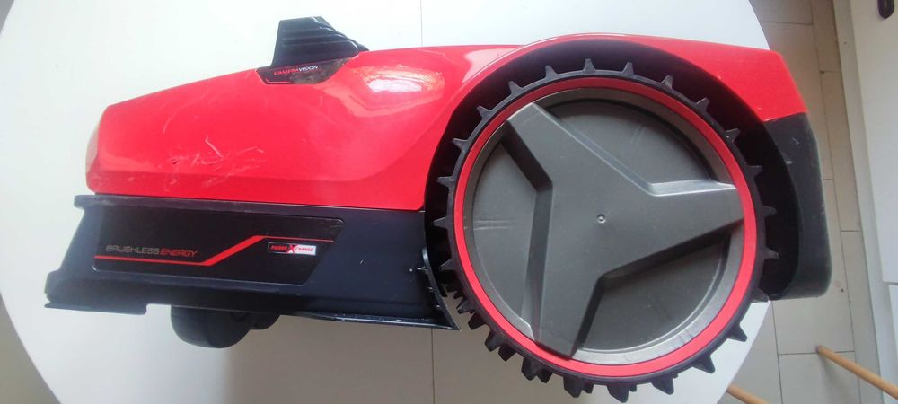 Robot koszący Einhell Freelexo Cam 500