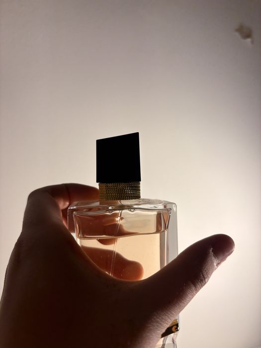 Ysl libre perfum