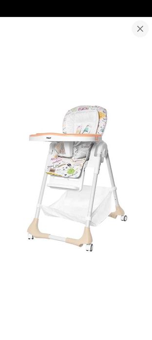 Стільчик для годування Tilly