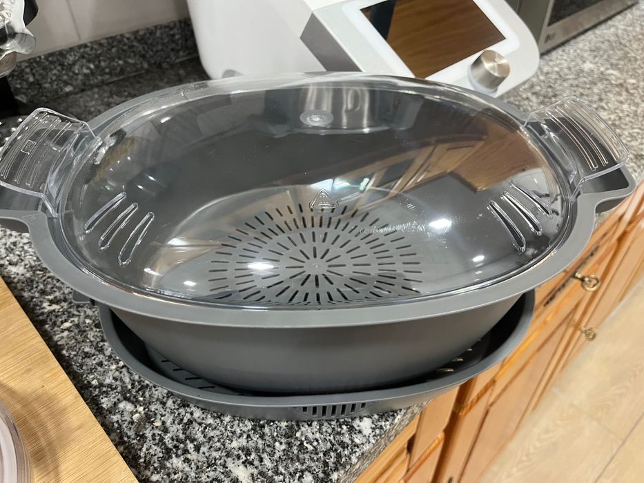 Robot Cozinha VeryChef