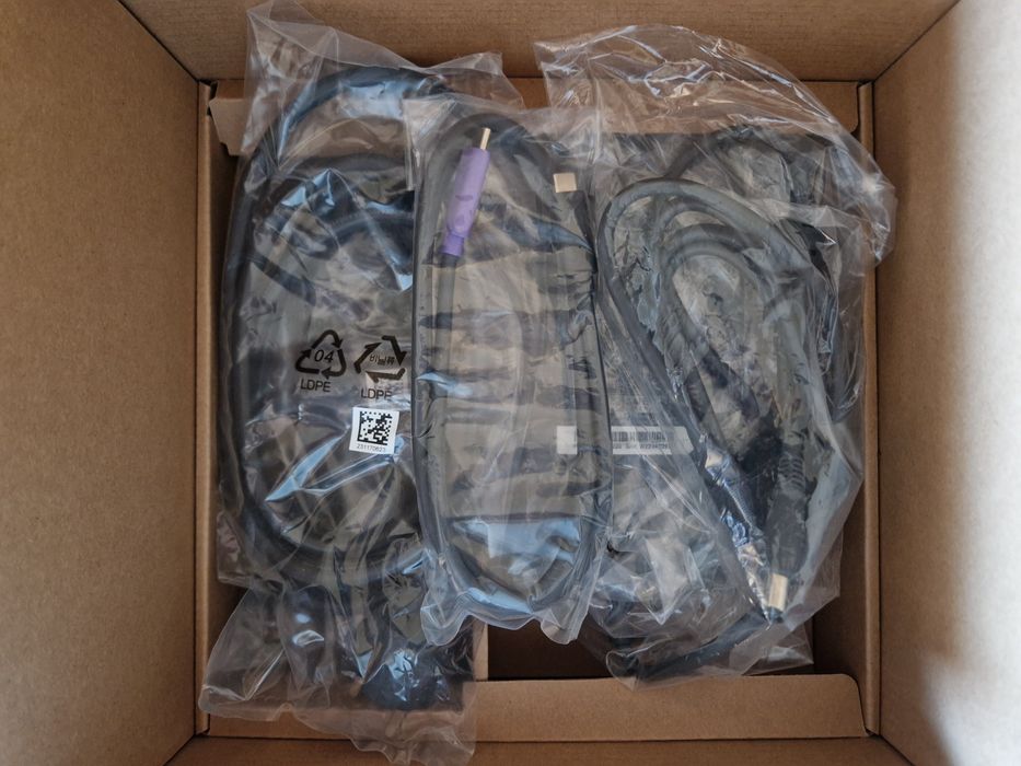 Docking Station Logitech Logi Dock