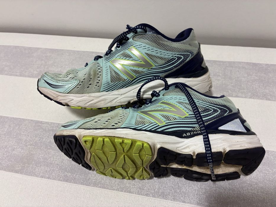 Buty New Balance 37